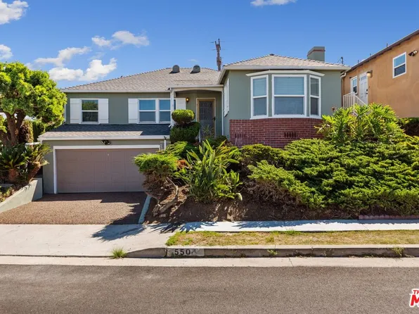 5504 Secrest Dr, Los Angeles, CA 90043