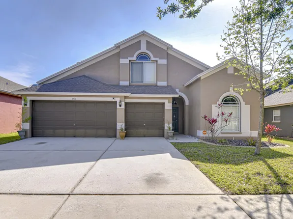 6716 Bluff Meadow Ct, Wesley Chapel, FL 33545