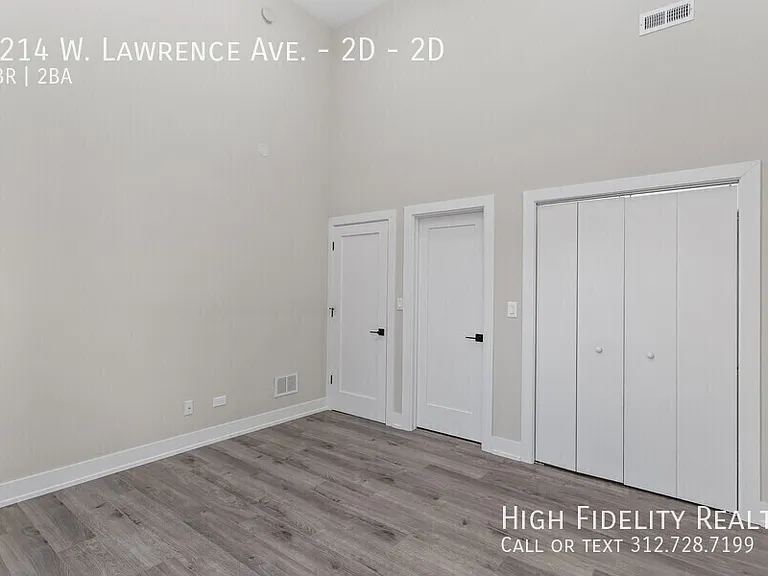 3214 W Lawrence Ave #2D — Photo 5