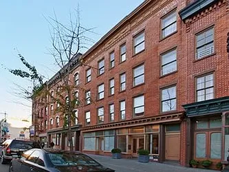 Rented by Corcoran