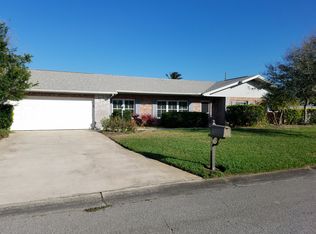 1601 Orange St, Melbourne Beach, FL 32951