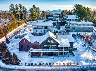 202 Victor Herbert Rd, Lake Placid, NY 12946