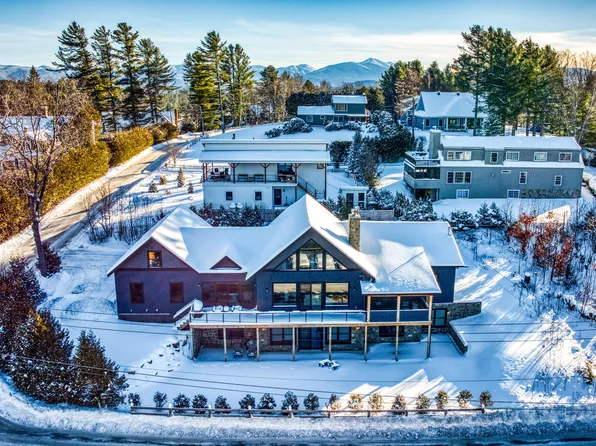 202 Victor Herbert Rd, Lake Placid, NY 12946