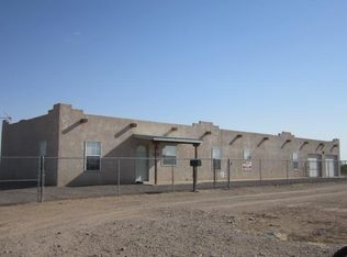 5100 Del Sol Rd SE, Deming, NM 88030