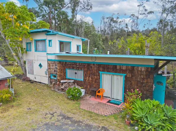 92-8830 Koa Ln #15, Ocean View, HI 96737