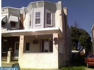 6610 Glenloch St, Philadelphia, PA 19135