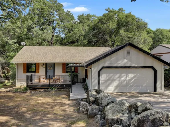 17742 Silver Pine Dr, Penn Valley, CA 95946
