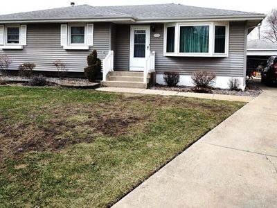 530 Pierce Ave, Dyer, IN, 46311