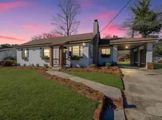 1010 Holcombe Rd, Hanahan, SC 29410