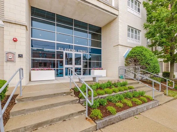 211 Central St Suite A111, Norwood, MA 02062