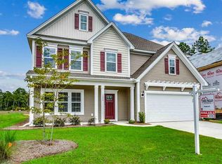 5008 Sandlewood Dr, Myrtle Beach, SC 29579