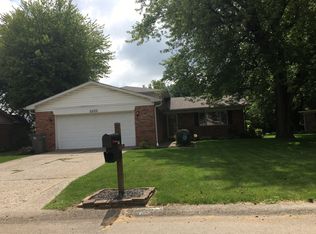3205 Ivory Way, Indianapolis, IN 46227