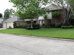 17403 Ginger Fields Ln, Tomball, TX 77377