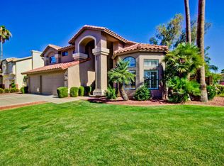 4441 E Karen Dr, Phoenix, AZ 85032