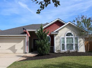 5702 Straight Way, Kingwood, TX 77339