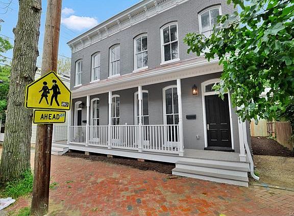 2nd image of 811 Idlewood Ave