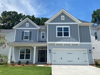 9108 Dulwich Dr #KEN0074, Charlotte, NC, 28215