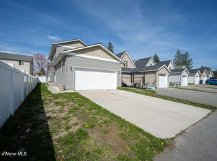 1425 E Seleta Ln, Coeur D Alene, ID 83815