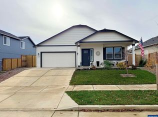 2828 Essex Ave, Albany, OR