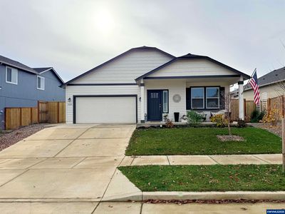 2828 Essex Ave, Albany, OR, 97321