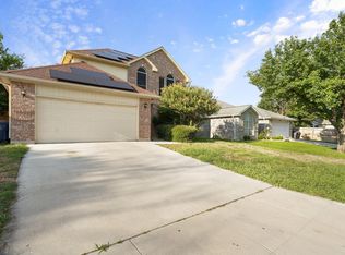 1801 Overland St, Fort Worth, TX 76131