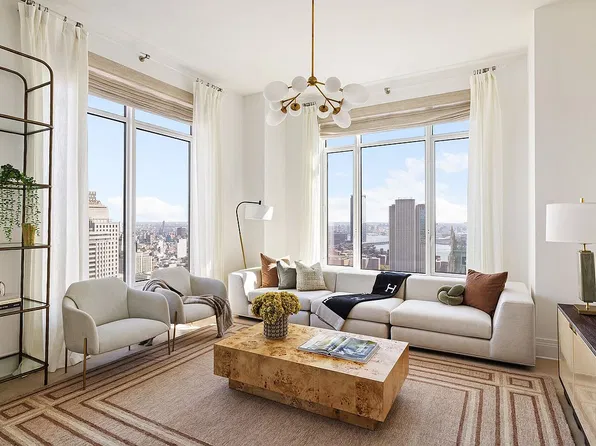 30 Park Pl APT 48B, New York, NY 10007