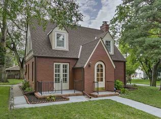 7220 N 28th Ave, Omaha, NE 68112