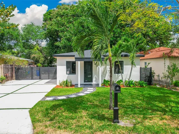 1401 SW 31st St, Fort Lauderdale, FL 33315