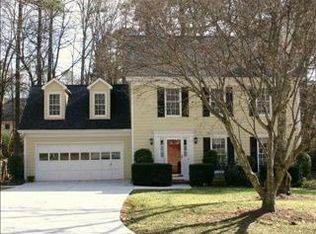 3520 Stillwood Dr, Snellville, GA