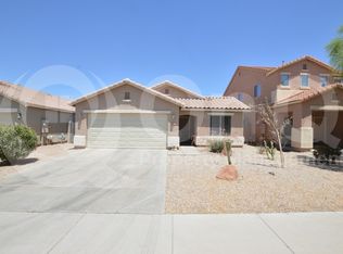 45588 W Tulip Ln, Maricopa, AZ 85139