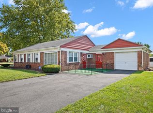 316 Rogers Rd, Wilmington, DE 19801