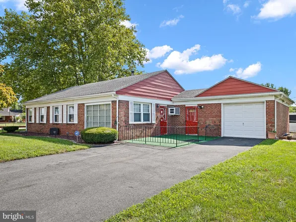 316 Rogers Rd, Wilmington, DE 19801