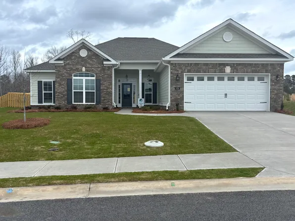 616 Lampart Drive, Augusta, GA 30909