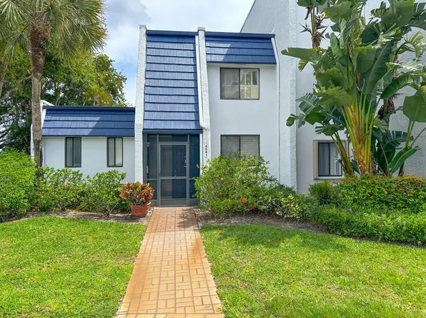 4541 Luxemburg Court, Greenacres, FL 33467