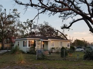 1314 Arthur Ave, Panama City, FL 32401