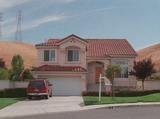 2058 Bluerock Cir, Concord, CA