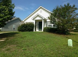 221 Marshdeer Way, Columbia, SC 29229