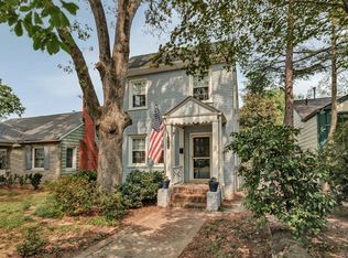 4410 Patterson Ave, Richmond, VA 23221