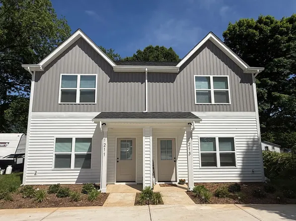 1211 Tower Dr, Salisbury, NC 28146