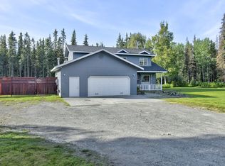 47377 Birchrim Ln, Kenai, AK 99611