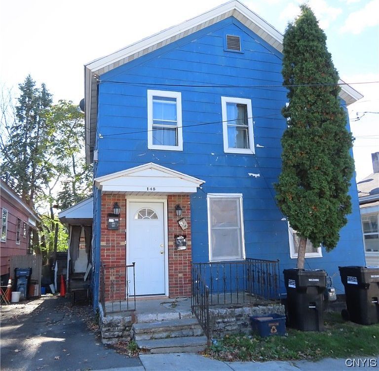 145 Steuben St, Syracuse, NY 13208 MLS S1506209 Zillow