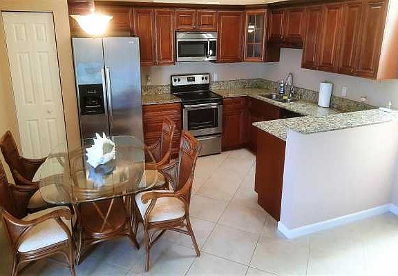 Home For Sale In Westwood Gardens