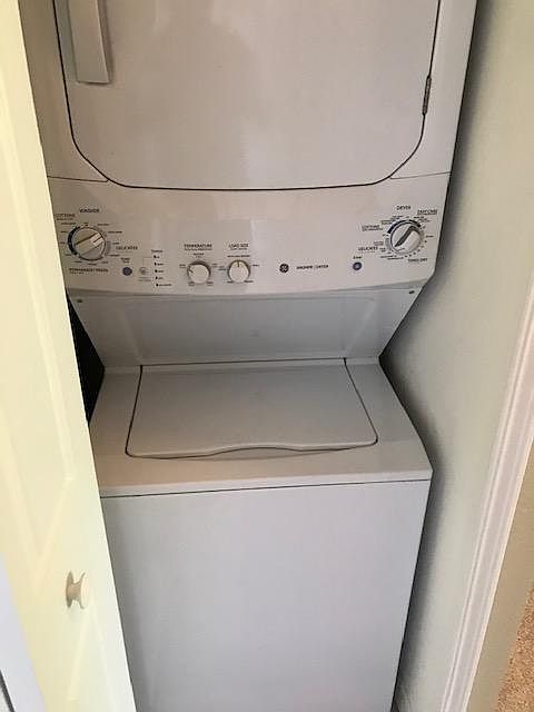 Washer & Dryer