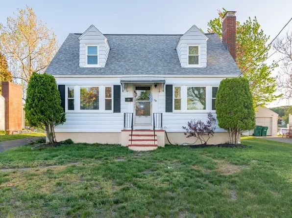 78 Lake Ave, Lynn, MA 01904