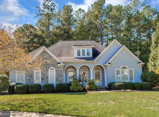 10704 Cedar Creek Dr, Spotsylvania, VA 22551