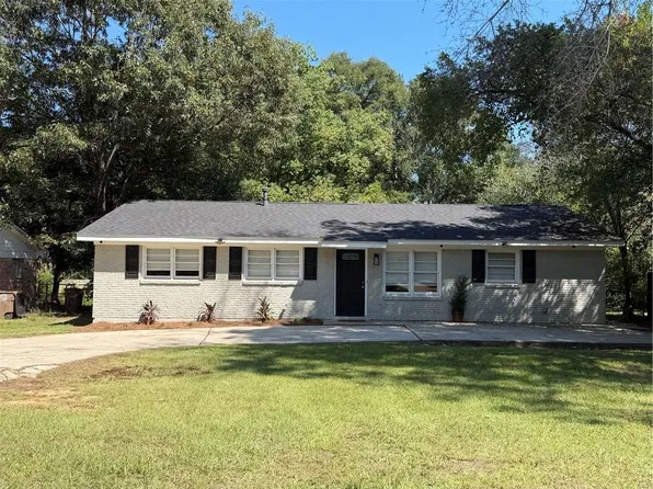 304 Syracuse St, Mobile, AL 36608