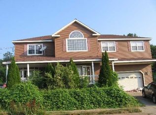 193 Williams St, Kingston, PA 18704