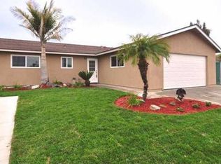 4929 Roja Dr, Oceanside, CA 92057