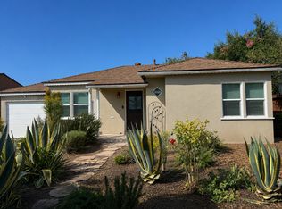 4211 Beethoven St, Los Angeles, CA 90066