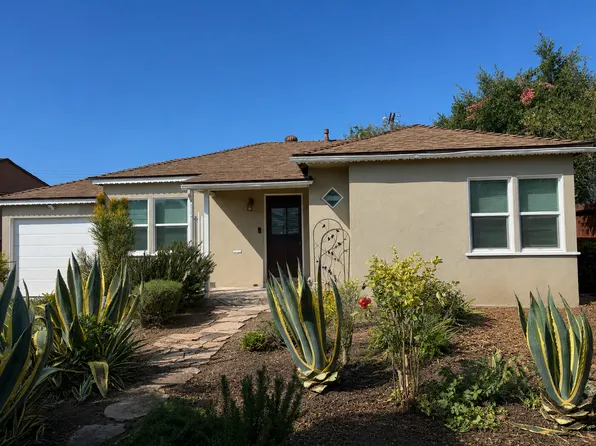 4211 Beethoven St, Los Angeles, CA 90066